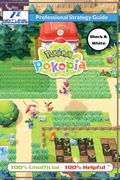 Pokemon Pokopia Strategy Guide Book (Black and White Budget-Friendly Edition). 100% Unofficial - 100% Helpful Walkthrough (en Inglés)