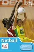 Netball (en Inglés)