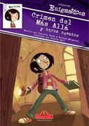 col.enigmaticos-martina en crimen de