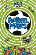 Football Mazes (en Inglés)
