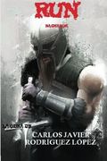 Run: Ragnarok (Spanish Edition)