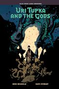 Uri Tupka and the Gods: Another Story from Lands Unknown (en Inglés)