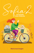 Sofía 2 - Un pequeño gran problema
