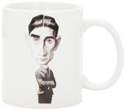 Taza de Frank Fakfa (in Spanish)