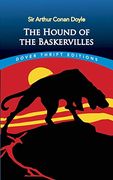 The Hound of the Baskervilles (Dover Thrift Editions) (en Inglés)