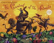 The Carnival of the Animals (en Inglés)