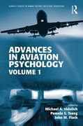Advances in Aviation Psychology: Volume 1 (en Inglés)