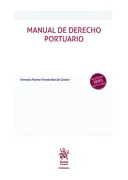 MANUAL DE DERECHO PORTUARIO