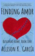 Finding Amor (en Inglés)