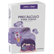 Precálculo Para Todos