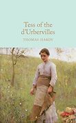 Tess of the D'urbervilles (Macmillan Collector's Library) 