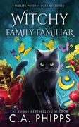 Witchy Family Familiar (en Inglés)