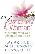 youniquely woman (en Inglés)