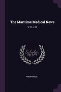 The Maritime Medical News: V.21 n.09 (en Inglés)