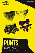 Punts (Modern Plays) (en Inglés)