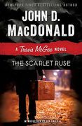 The Scarlet Ruse: A Travis Mcgee Novel 