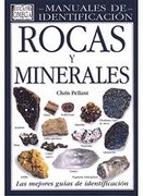Rocas y minerales; Manueales de identificación