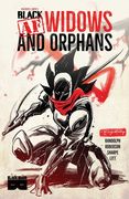 Black [Af]: Widows and Orphans (en Inglés)