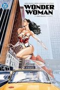 Wonder Woman by Greg Rucka Omnibus (en Inglés)
