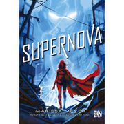 Supernova, Renegados 3