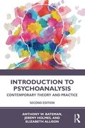 Introduction to Psychoanalysis: Contemporary Theory and Practice (en Inglés)