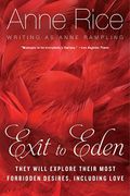 exit to eden (en Inglés)