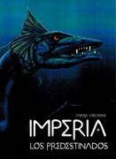 Imperia (Saga): Los Predestinados: 1