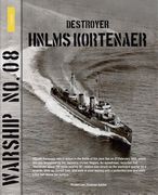 Destroyer Hnlms Kortenaer (en Inglés)