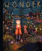 Wonder: The art and Practice of Beatrice Blue (en Inglés)