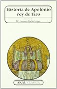 Historia de Apolonio - Rey de Tiro (Cl?sicos latinos)