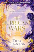 The Hurricane Wars (en Inglés)