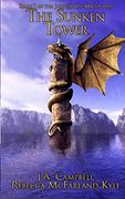 The Sunken Tower (Justiciarate Magus) (en Inglés)