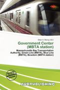 government center (mbta station)