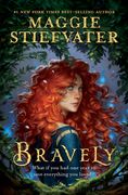 Bravely (en Inglés)