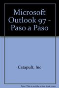 Microsoft outlook 97