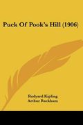 puck of pook's hill (1906) (en Inglés)