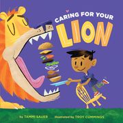 Caring for Your Lion (en Inglés)