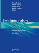 Liver Immunology: Principles and Practice (en Inglés)