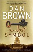 (brown).lost symbol, the. (en Inglés)