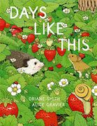 Days Like This (en Inglés)