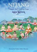 Nejang: Tibetan Self-Healing Yoga (en Inglés)