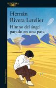 Himno del Angel Parado en una Pata