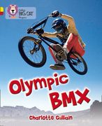 Olympic BMX: Band 03 Yellow/Band 14 Ruby