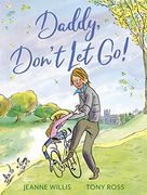 Daddy, Don'T let go! (en Inglés)