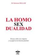 Homo sex Dualidad,La. Berangel