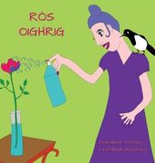 Ròs Oighrig (en Gaélico Escocés)