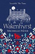Wakenhyrst 