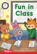 Fun in Class: Level 1: Book 9 (en Inglés)