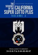 the sequence of the california super lotto plus volume 3: from lowest to greatest 3-4-5-6-7 to 3-44-45-46-47