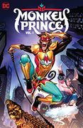 Monkey Prince (en Inglés)